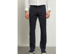 Pantalon chino Eden Park marine