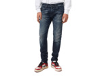 Jean Diesel skinny bleu