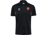 POLO VAFC NOIR 2024-2025