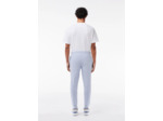 Pantalon de jogging Lacoste bleu