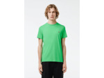 T-shirt Lacoste vert