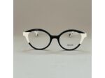 Lunettes De Vue Woow Modèle Stand Out 2 Coloris Noir Blanc