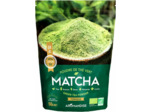 Thé vert matcha bio en poudre 50g - Florisens