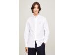 Chemise Tommy Hilfiger blanche