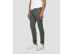 Pantalon chino Replay kaki