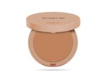 Wonder Me Bronzer Poudre visage bronzant perfection instantanée 001 Light Pupa-Algue Marine.