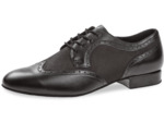 089-075-145 - Chaussures de danse de salon pour homme - Diamant