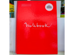 Cahier A4 notebook Miquelrius