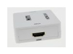 Convertisseur RCA vers HDMI