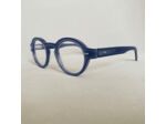 Lunettes de Vue Homme De La Marque Talla Modèle Flynn 9101 Coloris Bleu / Bleu Gris