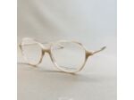 Lunettes de Vue Gypset 8 Femme de la Marque François Pinton Coloris Beige