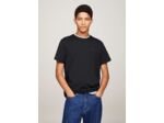 T-Shirt Tommy Jeans noir