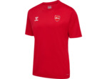 TEE-SHIRT ENTRAINEMENT VAFC JUNIOR 2024-2025