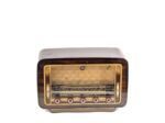 Radio Vintage LMT 50's ~ Qualité audiophile Bluetooth