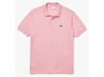 Polo classique Lacoste L.12.12 uni - Mary Sport