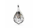 Pendentif "Doux Vent du Changement"