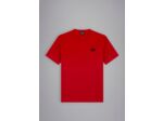 T-Shirt Paul & Shark rouge