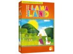 Llama Land - Jeu de société - Farfadet joueur