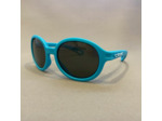 Lunettes de Soleil Enfants Alea De la Marque Cébé Coloris Turquoise