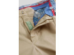 Pantalon chino Meyer beige