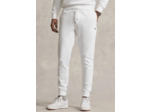 Pantalon de jogging Ralph Lauren blanc