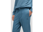 Pantalon de jogging BOSS bleu