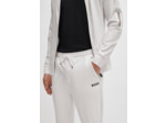 Pantalon de jogging BOSS blanc