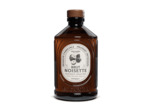 BACANHA - Sirop Bio Noisette 400 mL