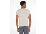 T-Shirt Tommy Hilfiger beige