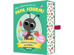 Mon Premier Jeu de Papa Fourmi - JM