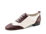 Taylor LS Werner Kern - Chaussure de danse cuir nappa