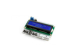 Module LCD et clavier pour ARDUINO LCD1602