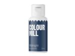 Colour mill colorant chocolat - Patiss&vous