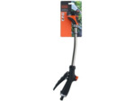 Lance d'arrosage Black + Decker