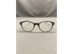 Lunettes de Vue Métropole Homme de la Marque Lafont Coloris Imitation Bois