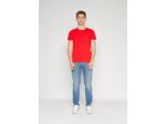 T-Shirt Tommy Hilfiger rouge