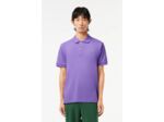 Polo L.12.12 Lacoste violet