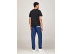 T-Shirt Tommy Jeans noir