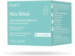 Crème hydratante prébiotique Skin Rehab Pupa-Algue Marine.
