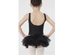 Noisette - Tutu enfant 3 volants en tulle - Wear moi