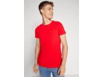 T-Shirt Tommy Hilfiger rouge