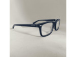 Lunettes De Vue DAP 141 De la Marque DavidOff Coloris Bleu Gris