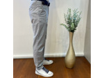 Pantalon chino Georgespaul gris