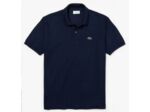 Polo classique Lacoste L.12.12 uni - Mary Sport