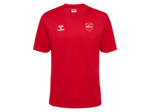 TEE-SHIRT ENTRAINEMENT VAFC JUNIOR 2024-2025