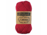 517 - Coton Scheepjes Catona 50