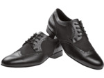 089-075-145 - Chaussures de danse de salon pour homme - Diamant