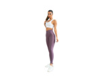 Leggings violet -  collection 2025