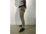 Pantalon chino Georgespaul beige