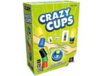 Crazy Cups - Jeu de Réflexe - JM